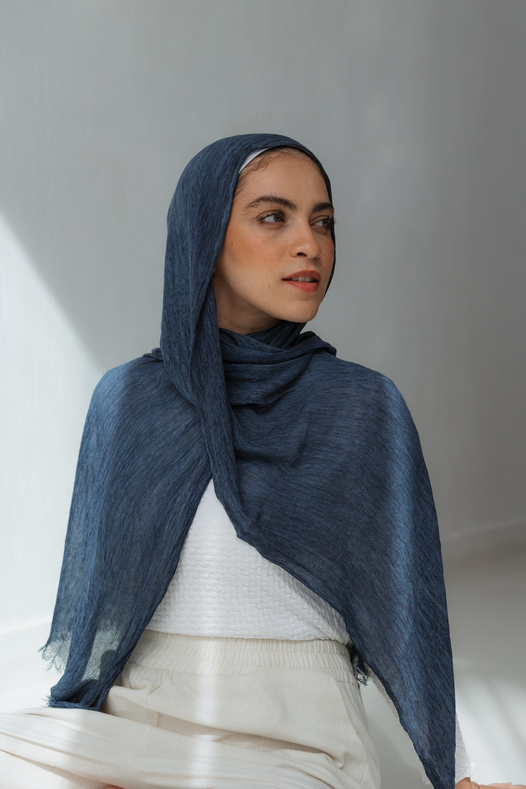 Oxford Blue