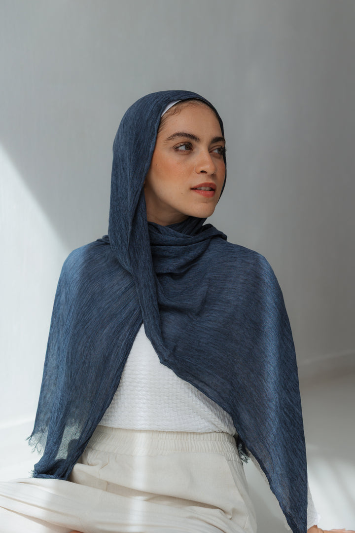 Oxford Blue