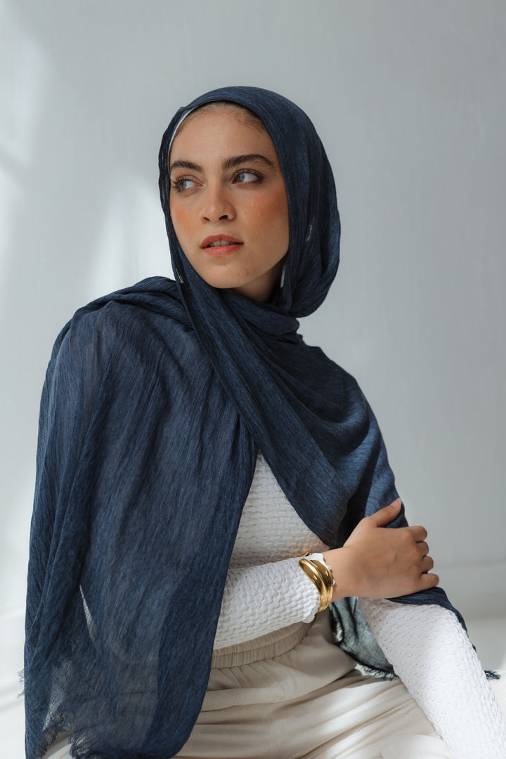 Oxford Blue