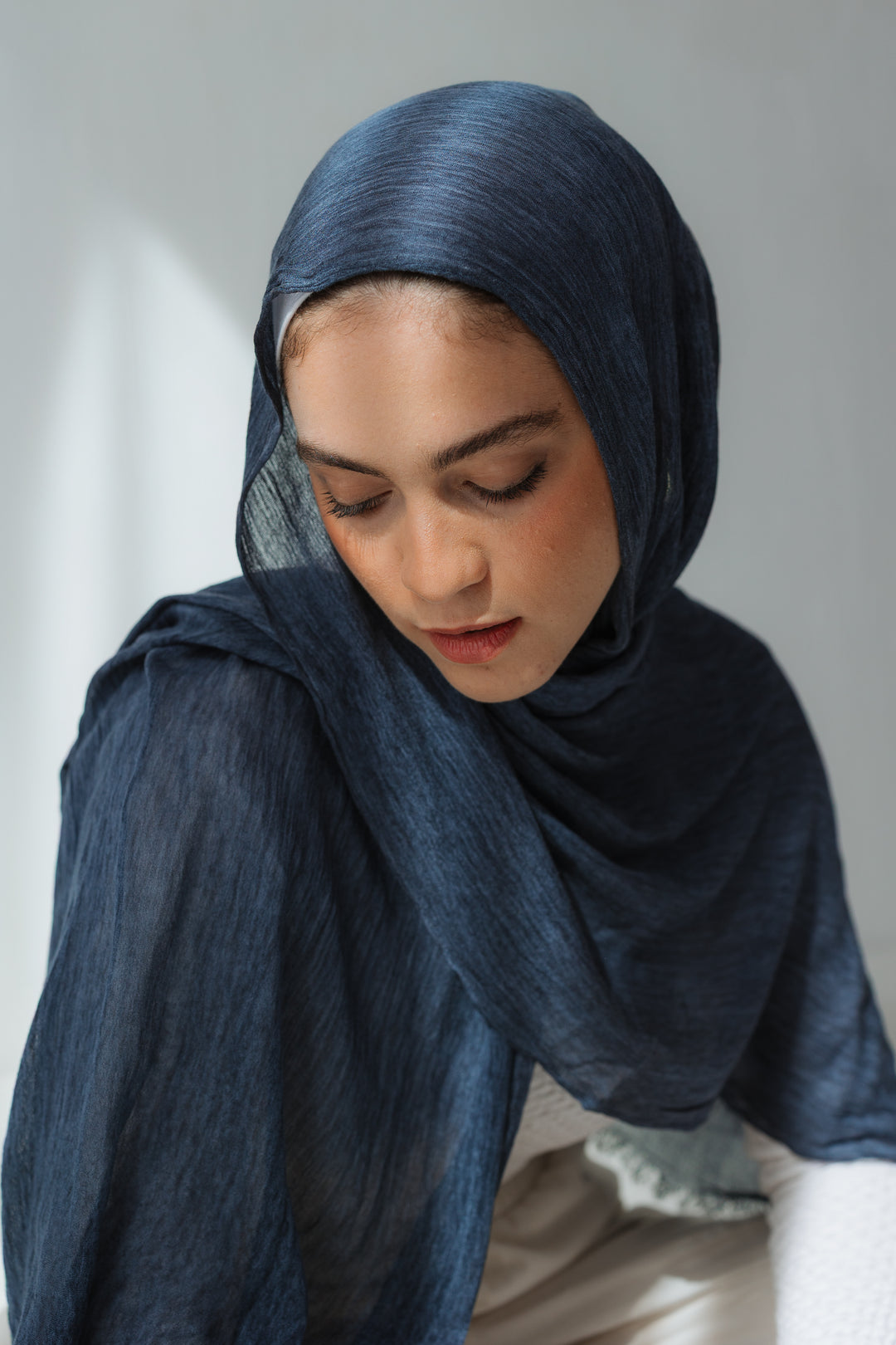 Oxford Blue