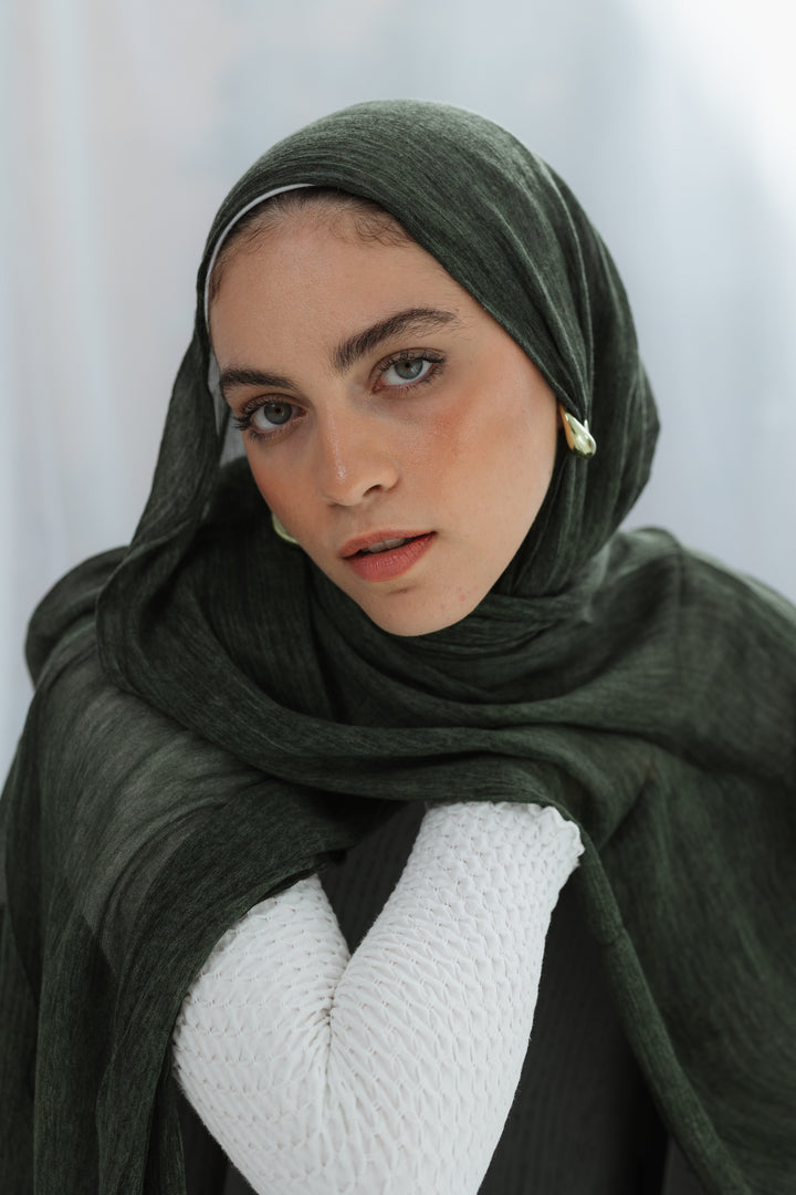 Forest Green