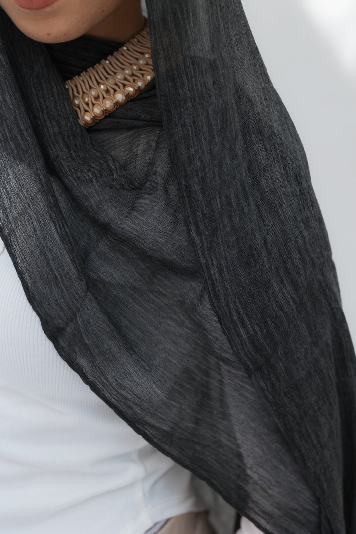 Graphite Grey