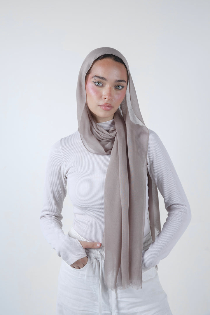 Coffee Grey