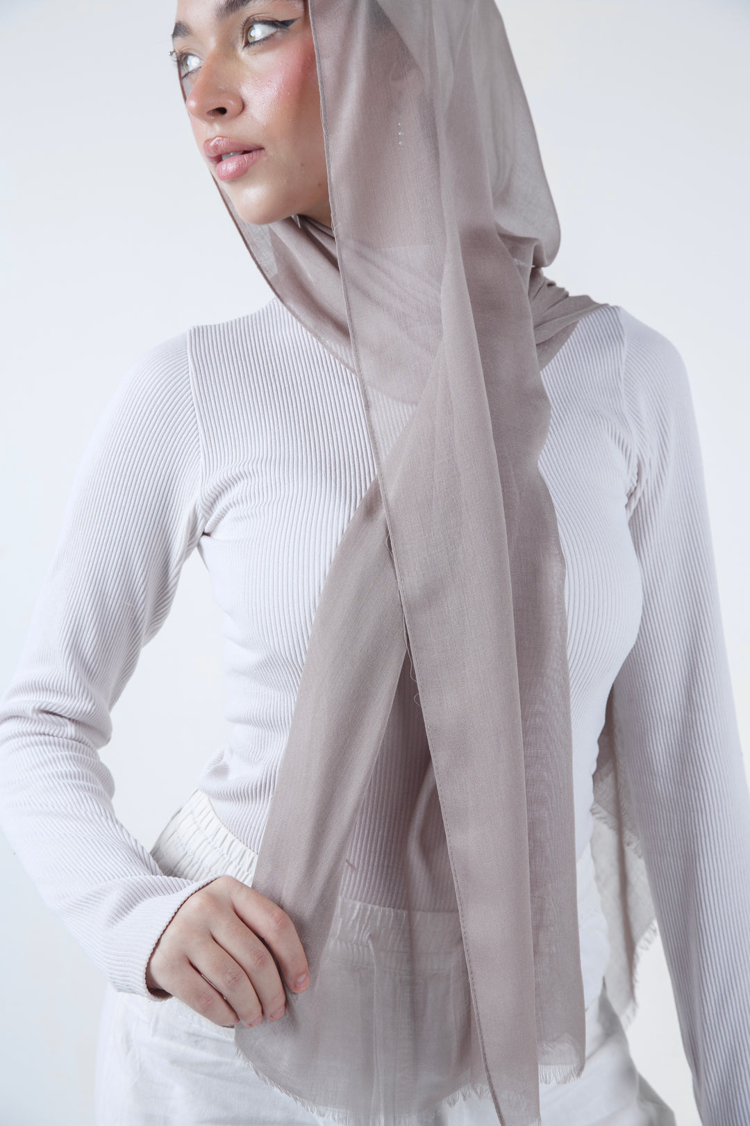 Coffee Grey