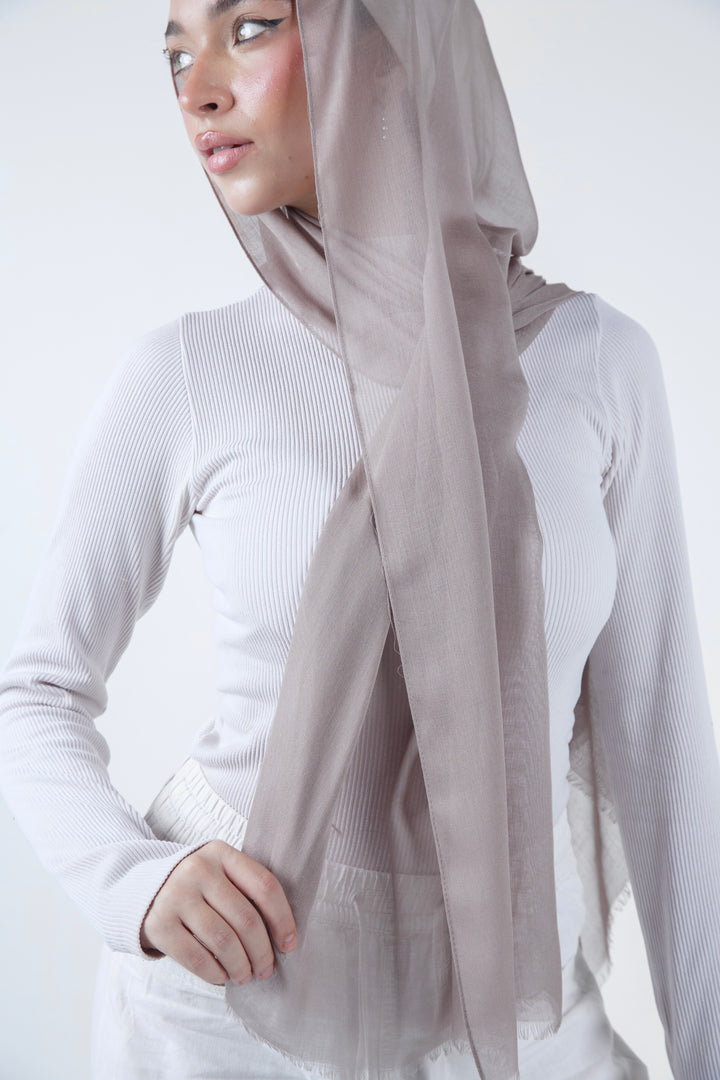 Coffee Grey