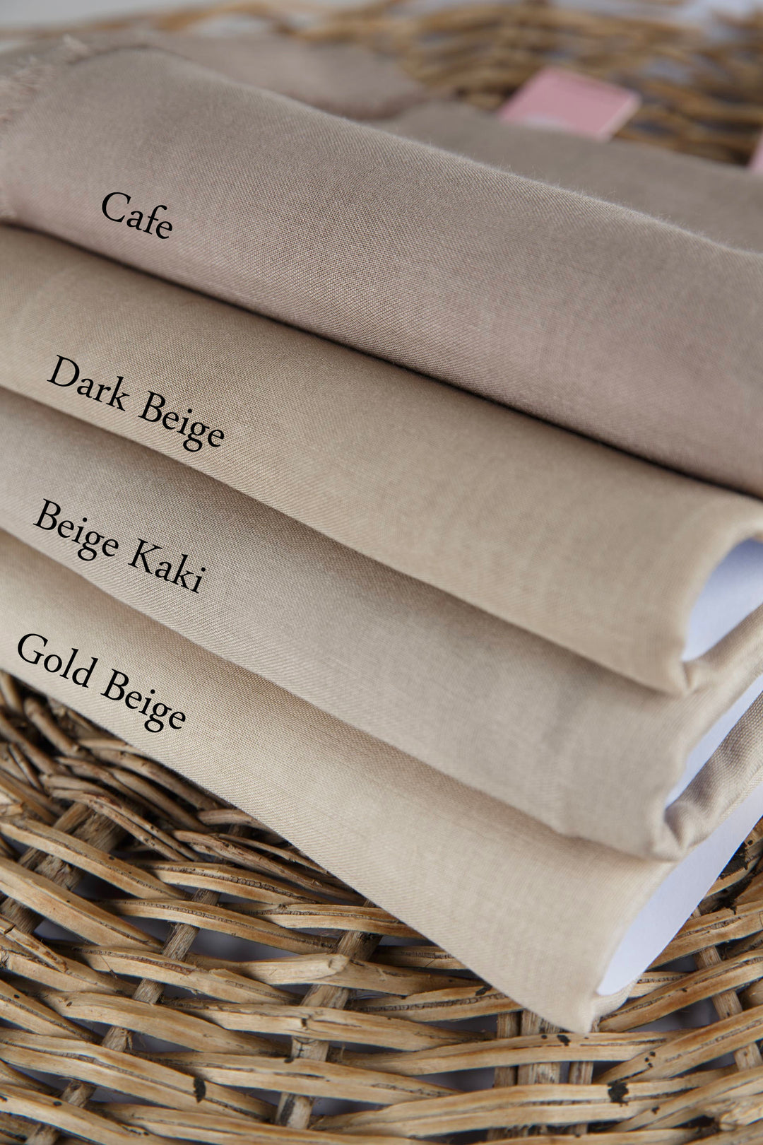 Gold Beige