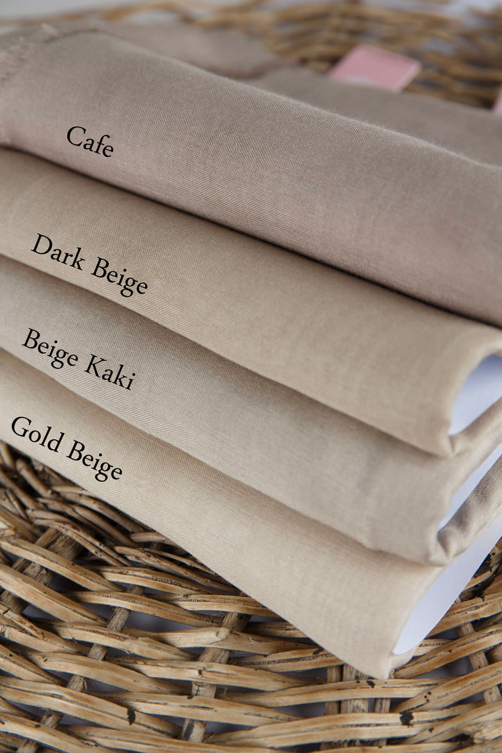 Gold Beige