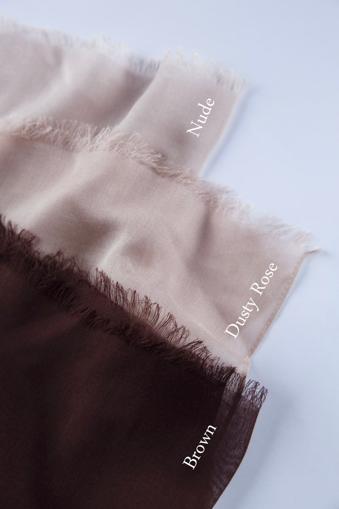 Dusty Rose