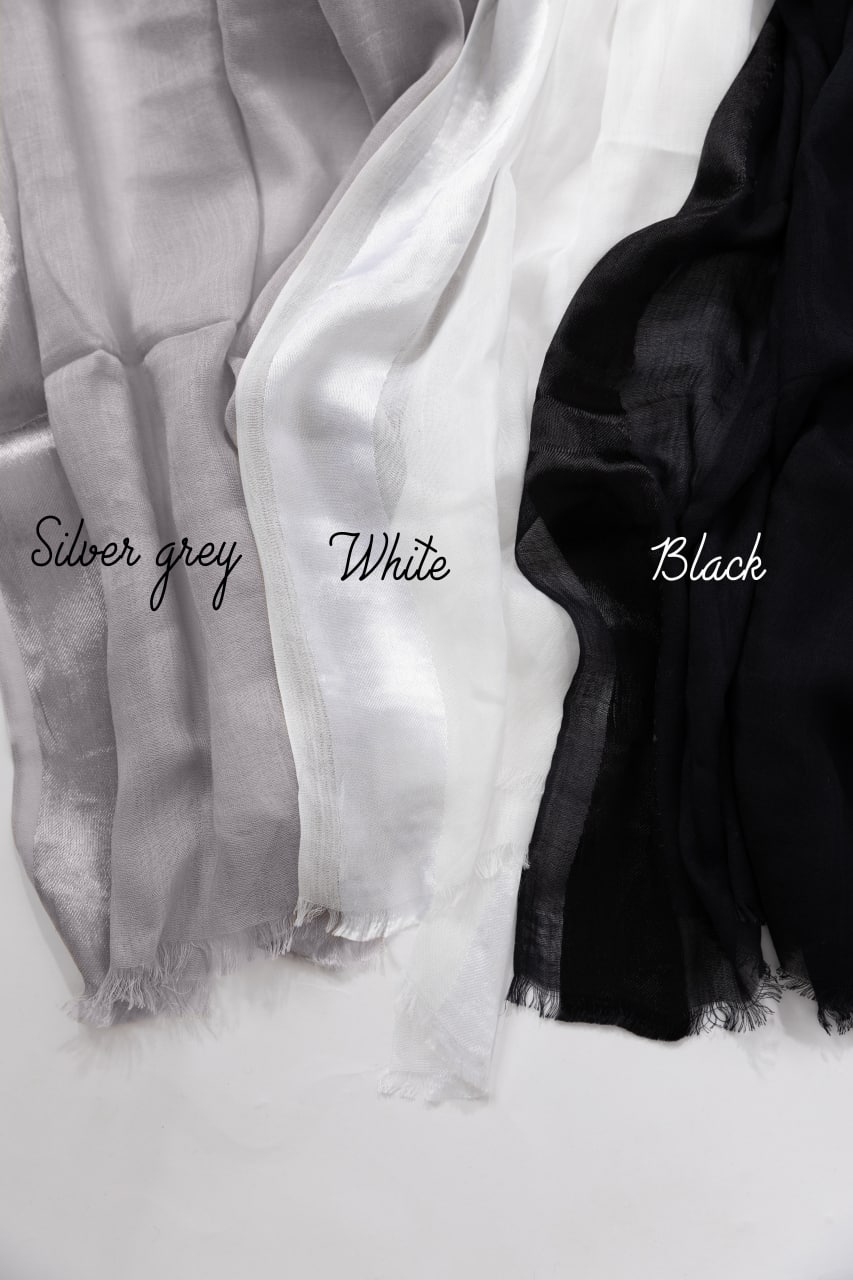 One Satin Line