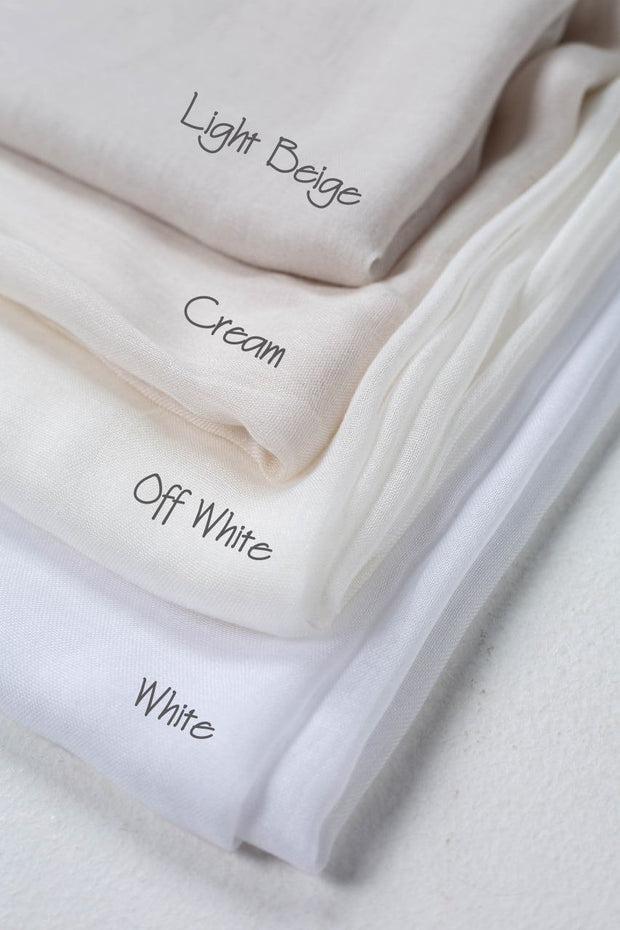 Kuwait Plain Linen